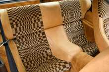 Porsche 924 Turbo - U972