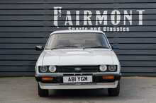 Ford Capri 2.0 S - U988