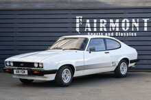 Ford Capri 2.0 S - U988