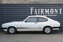 Ford Capri 2.0 S - U988