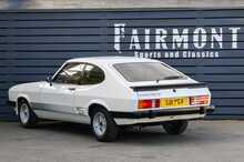 Ford Capri 2.0 S - U988