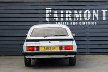 Ford Capri 2.0 S - U988