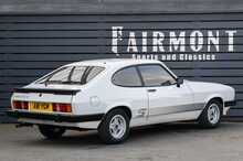 Ford Capri 2.0 S - U988