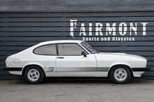 Ford Capri 2.0 S - U988