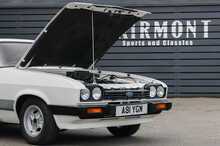 Ford Capri 2.0 S - U988