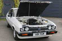 Ford Capri 2.0 S - U988
