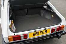 Ford Capri 2.0 S - U988