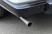 Ford Capri 2.0 S - U988