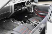 Ford Capri 2.0 S - U988