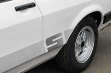 Ford Capri 2.0 S - U988