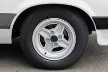 Ford Capri 2.0 S - U988