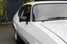 Ford Capri 2.0 S - U988