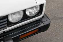 Ford Capri 2.0 S - U988