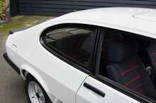 Ford Capri 2.0 S - U988