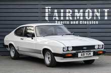 Ford Capri 2.0 S - U988