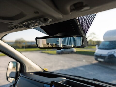 320 EcoBlue Limited 2.0 Combi Van Auto Diesel