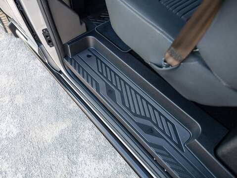 320 EcoBlue Limited 2.0 Combi Van Auto Diesel