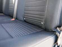 Ford Transit Custom Signature 320 2.0 EcoBlue 130 BHP Limited 6 Seat Doublecab SWB Euro 6 Diesel Automatic Van