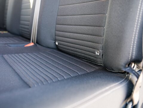 320 EcoBlue Limited 2.0 Combi Van Auto Diesel