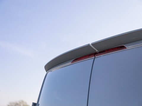 320 EcoBlue Limited 2.0 Combi Van Auto Diesel