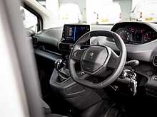 Peugeot Partner 650 1.6 BlueHDI 75 BHP Professional Euro 6 Diesel Manual Van