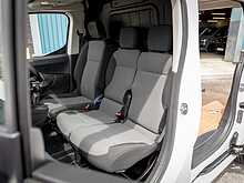 Peugeot Partner 650 1.6 BlueHDI 75 BHP Professional Euro 6 Diesel Manual Van