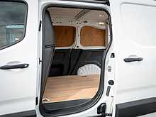 Peugeot Partner 650 1.6 BlueHDI 75 BHP Professional Euro 6 Diesel Manual Van