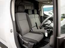 Peugeot Partner 650 1.6 BlueHDI 75 BHP Professional Euro 6 Diesel Manual Van