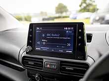 Peugeot Partner 650 1.6 BlueHDI 75 BHP Professional Euro 6 Diesel Manual Van