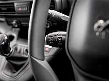 Peugeot Partner 650 1.6 BlueHDI 75 BHP Professional Euro 6 Diesel Manual Van