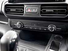 Peugeot Partner 650 1.6 BlueHDI 75 BHP Professional Euro 6 Diesel Manual Van