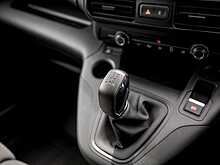 Peugeot Partner 650 1.6 BlueHDI 75 BHP Professional Euro 6 Diesel Manual Van