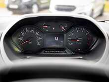 Peugeot Partner 650 1.6 BlueHDI 75 BHP Professional Euro 6 Diesel Manual Van