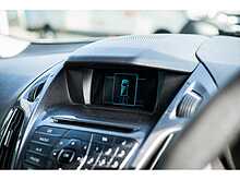 Ford Transit Connect 1.6 TDCI 115 BHP Limited SWB Diesel 6 Speed Manual Van