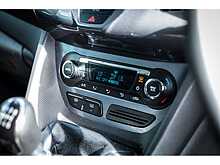 Ford Transit Connect 1.6 TDCI 115 BHP Limited SWB Diesel 6 Speed Manual Van