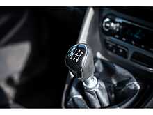 Ford Transit Connect 1.6 TDCI 115 BHP Limited SWB Diesel 6 Speed Manual Van