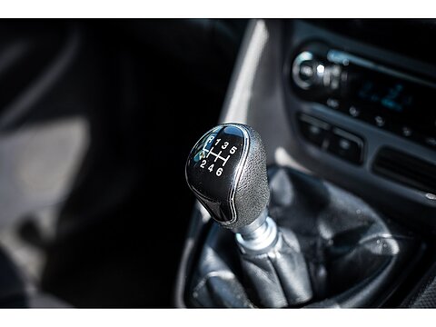 Transit Connect  Panel Van 1.6 Manual Diesel