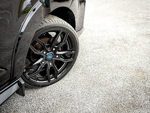 2.0 280 EcoBlue Limited Panel Van 5dr Diesel Manual L1 H1 Euro 6 (s/s) (130 ps)