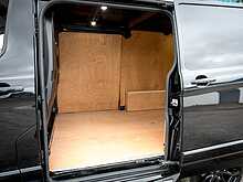 Ford Transit Custom 280 2.0 EcoBlue 130 Bhp Limited L1 SWB 3-Seat Diesel 6-Speed Manual Panel Van