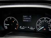 Ford Transit Custom 280 2.0 EcoBlue 130 Bhp Limited L1 SWB 3-Seat Diesel 6-Speed Manual Panel Van