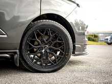 Ford Transit Custom 320 2.0 EcoBlue 130 BHP Limited Doublecab L2 LWB Euro 6 Diesel 6 Speed Manual Van