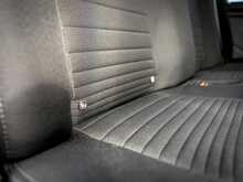 Ford Transit Custom 320 2.0 EcoBlue 130 BHP Limited Doublecab L2 LWB Euro 6 Diesel 6 Speed Manual Van