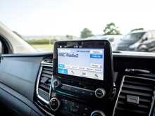 Ford Transit Custom 320 2.0 EcoBlue 130 BHP Limited Doublecab L2 LWB Euro 6 Diesel 6 Speed Manual Van