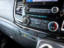 Ford Transit Custom 320 2.0 EcoBlue 130 BHP Limited Doublecab L2 LWB Euro 6 Diesel 6 Speed Manual Van