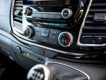 Ford Transit Custom 320 2.0 EcoBlue 130 BHP Limited Doublecab L2 LWB Euro 6 Diesel 6 Speed Manual Van