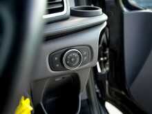 Ford Transit Custom 320 2.0 EcoBlue 130 BHP Limited Doublecab L2 LWB Euro 6 Diesel 6 Speed Manual Van