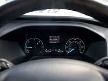 Ford Transit Custom 320 2.0 EcoBlue 130 BHP Limited Doublecab L2 LWB Euro 6 Diesel 6 Speed Manual Van