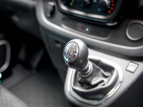 1.6 CDTi 2700 Sportive Panel Van 5dr Diesel Manual L1 H1 Euro 6 (120 ps)