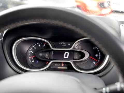 1.6 CDTi 2700 Sportive Panel Van 5dr Diesel Manual L1 H1 Euro 6 (120 ps)