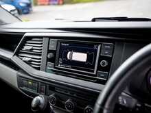 Volkswagen Transporter T6.1 T32 Highline 2.0 TDI 150 BHP SWB 5 Seat Kombi Euro 6 Diesel 6 Speed Manual Van